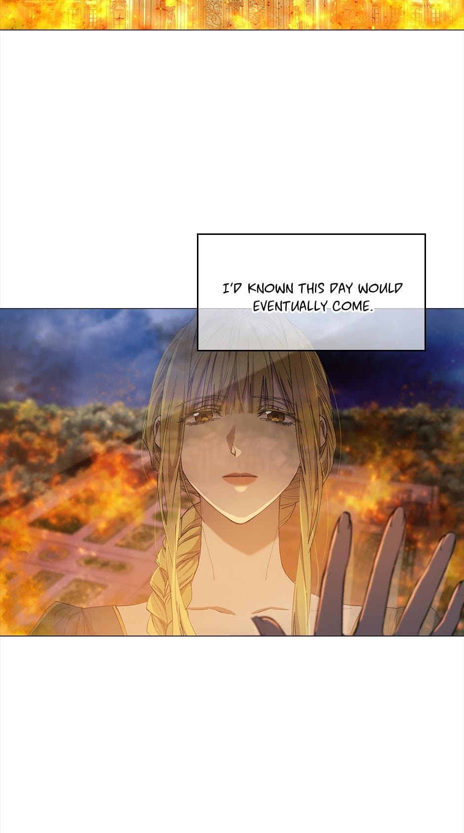 Revolutionary Princess Eve Chapter 1 page 3 - 