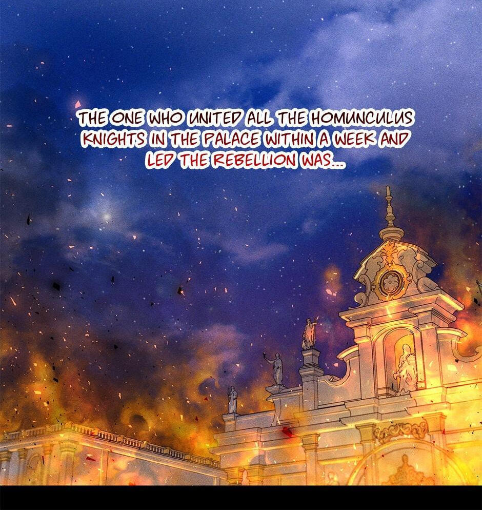 Revolutionary Princess Eve Chapter 1 page 21 - 