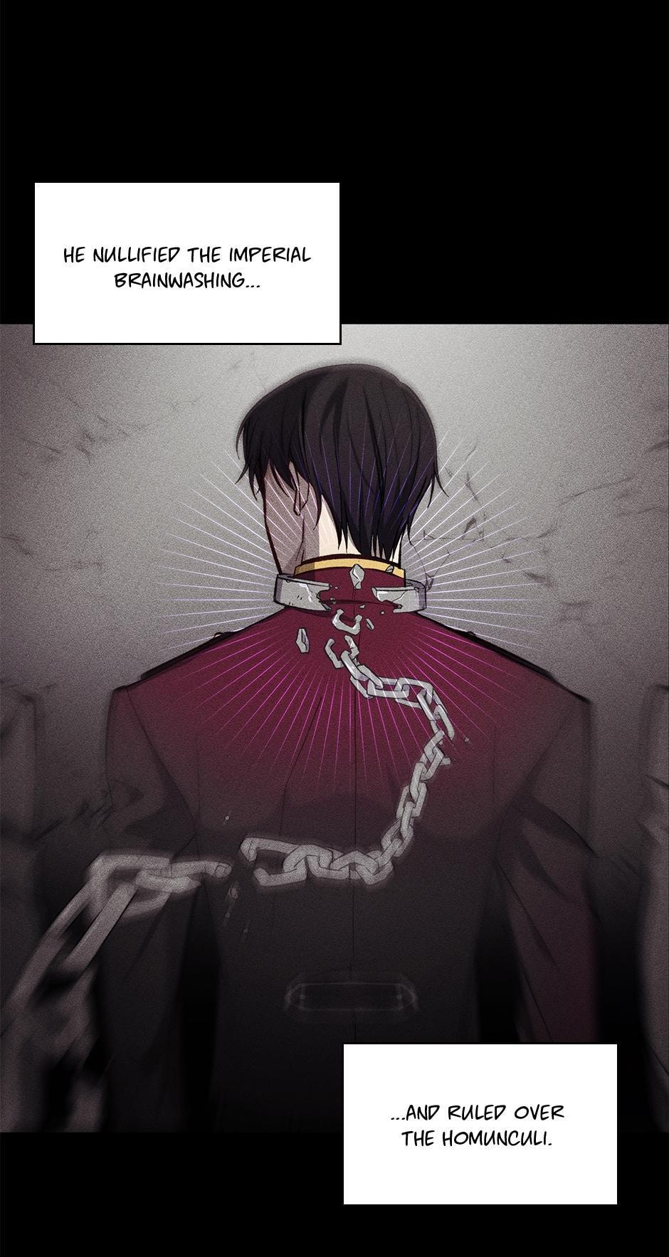 Revolutionary Princess Eve Chapter 1 page 23 - 