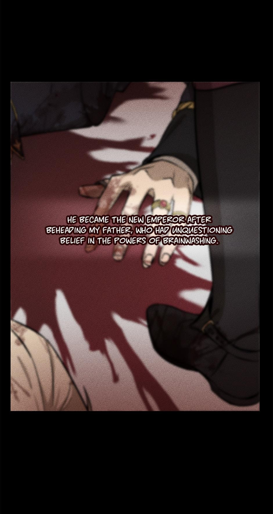 Revolutionary Princess Eve Chapter 1 page 24 - 