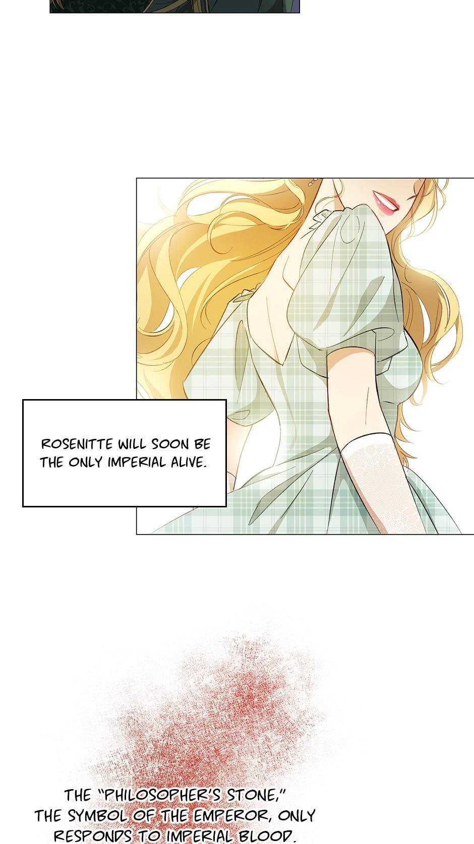 Revolutionary Princess Eve Chapter 1 page 29 - 