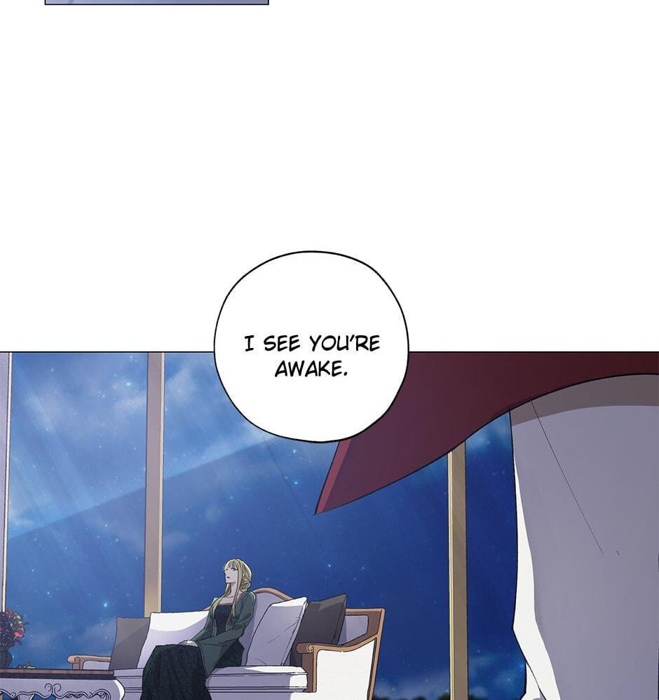 Revolutionary Princess Eve Chapter 1 page 33 - 