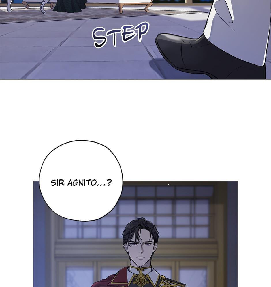 Revolutionary Princess Eve Chapter 1 page 34 - 