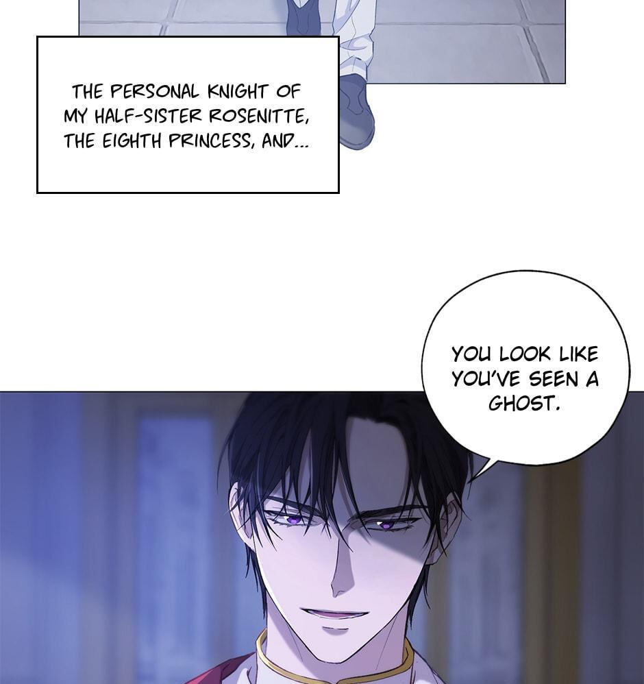 Revolutionary Princess Eve Chapter 1 page 36 - 