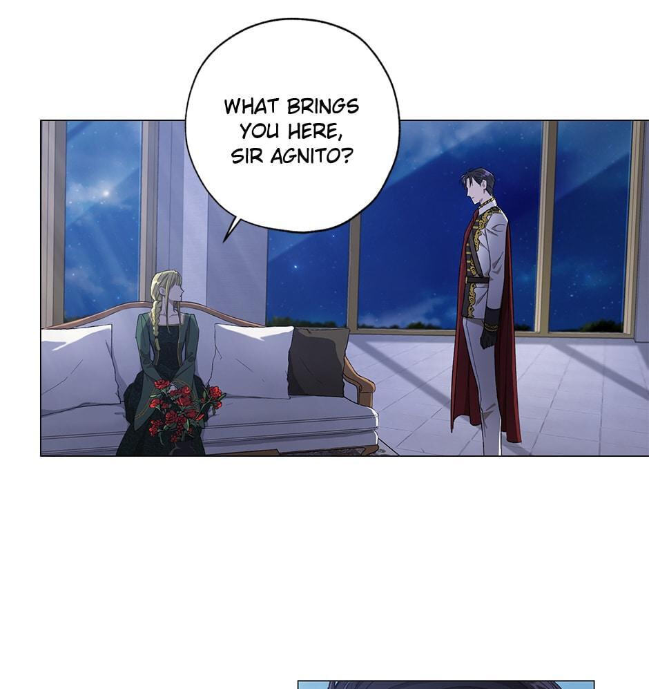 Revolutionary Princess Eve Chapter 1 page 38 - 