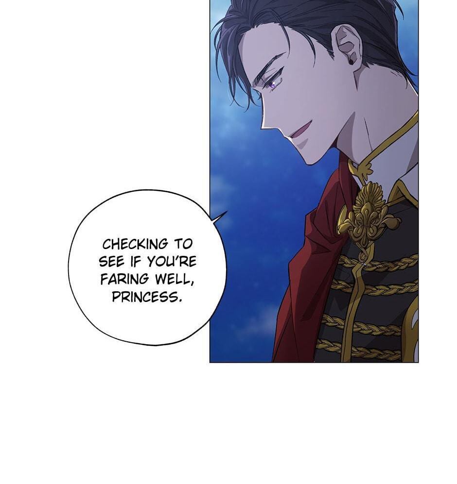 Revolutionary Princess Eve Chapter 1 page 39 - 