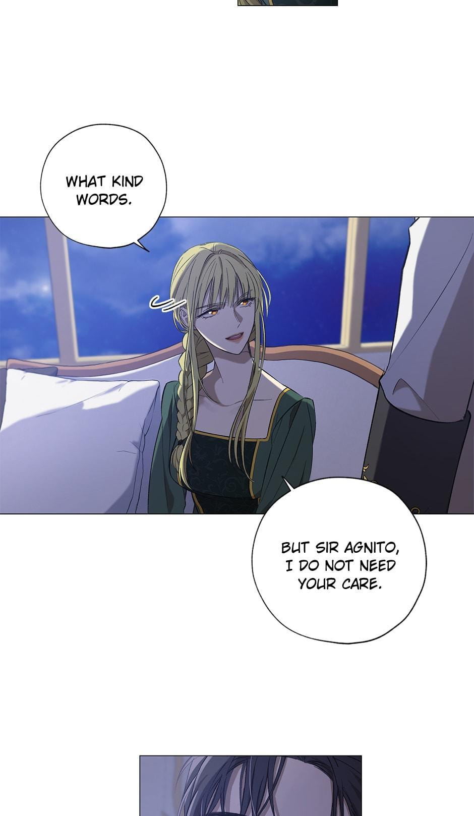 Revolutionary Princess Eve Chapter 1 page 42 - 