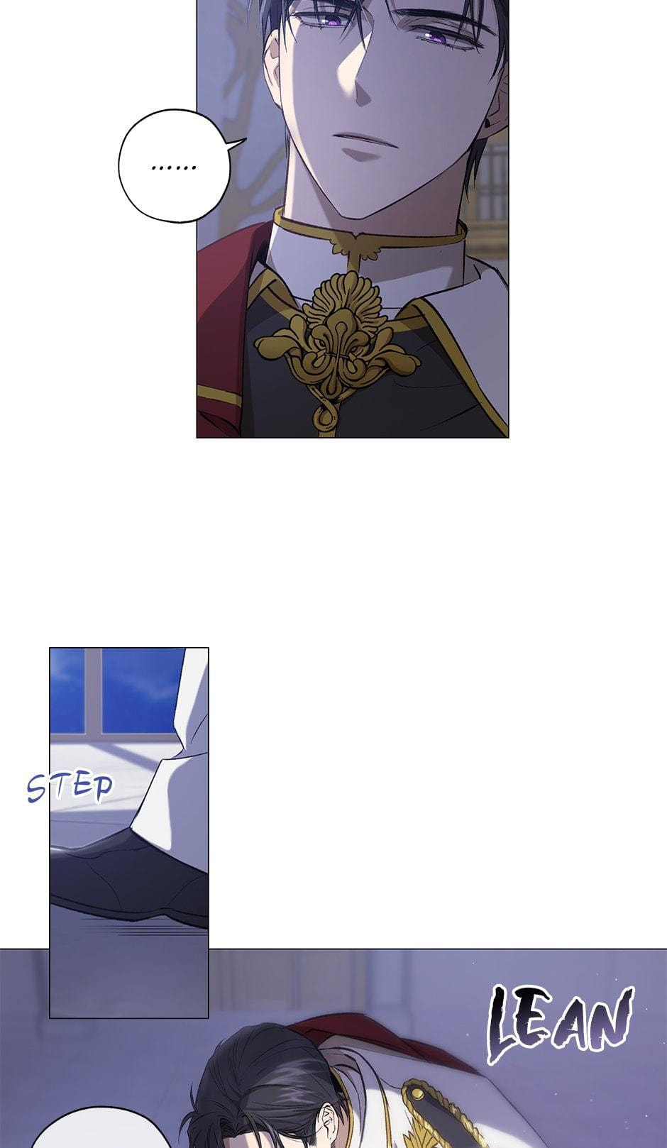 Revolutionary Princess Eve Chapter 1 page 43 - 