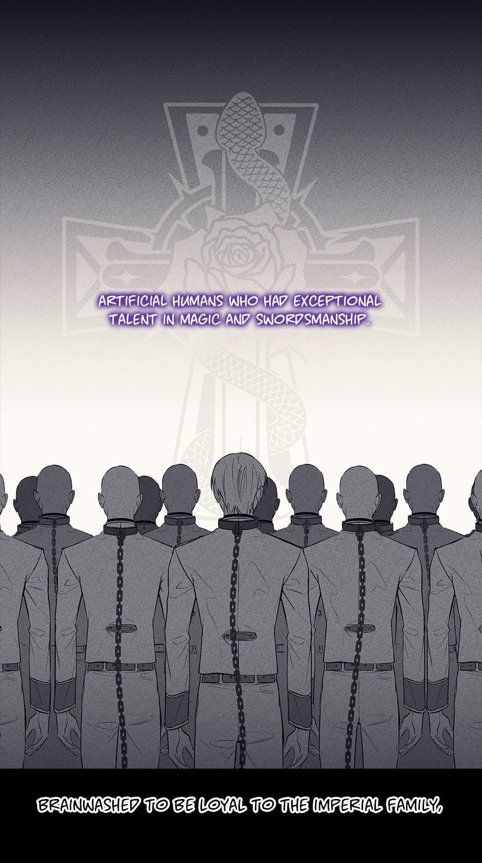 Revolutionary Princess Eve Chapter 1 page 6 - 