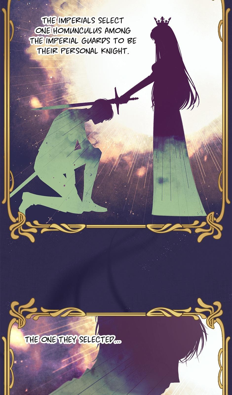 Revolutionary Princess Eve Chapter 1 page 54 - 