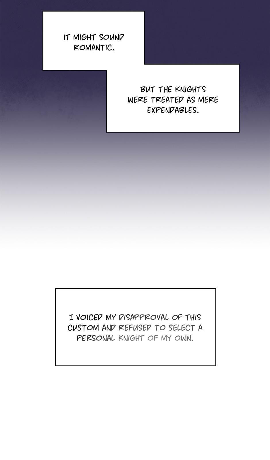Revolutionary Princess Eve Chapter 1 page 56 - 