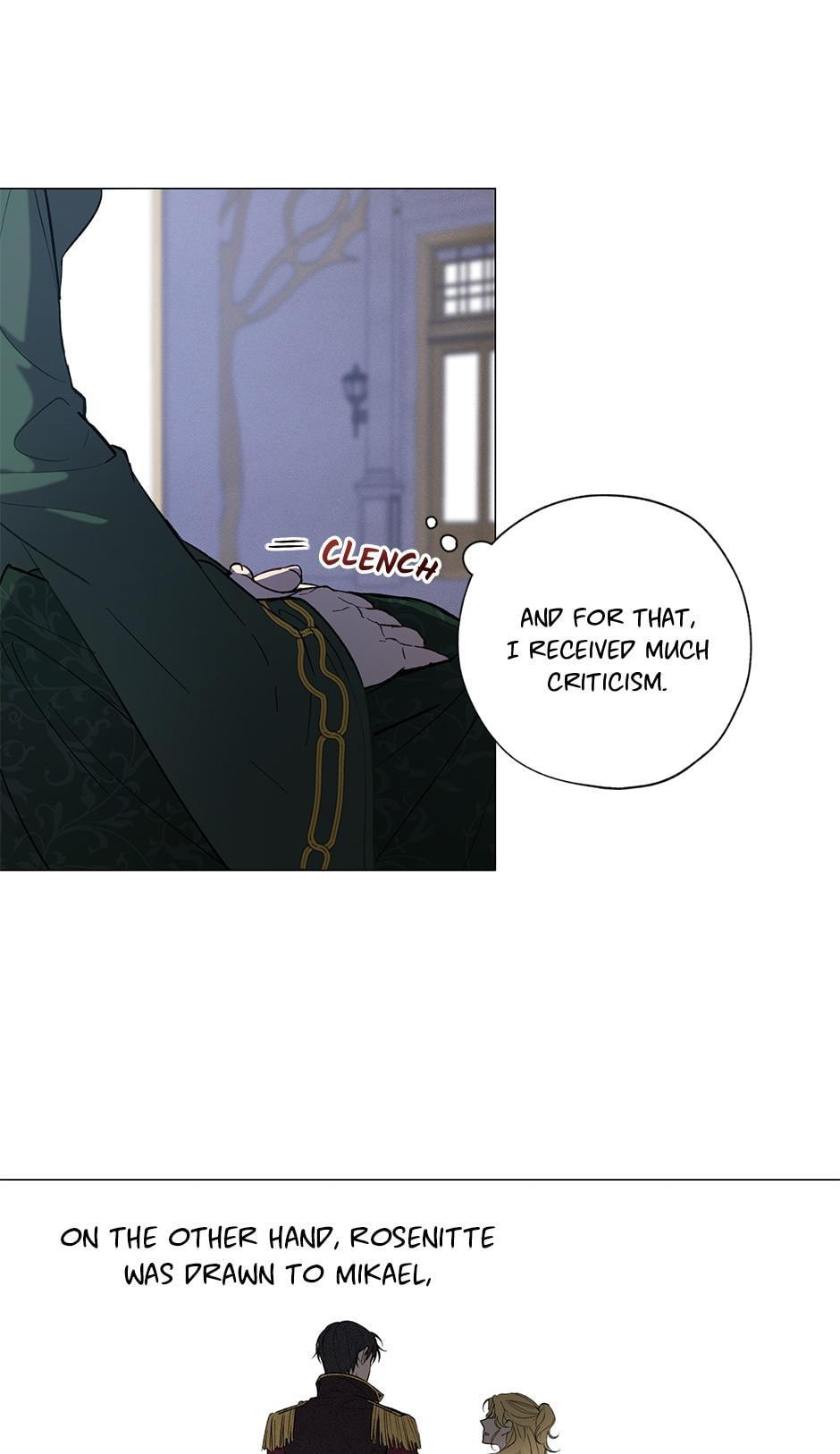 Revolutionary Princess Eve Chapter 1 page 57 - 