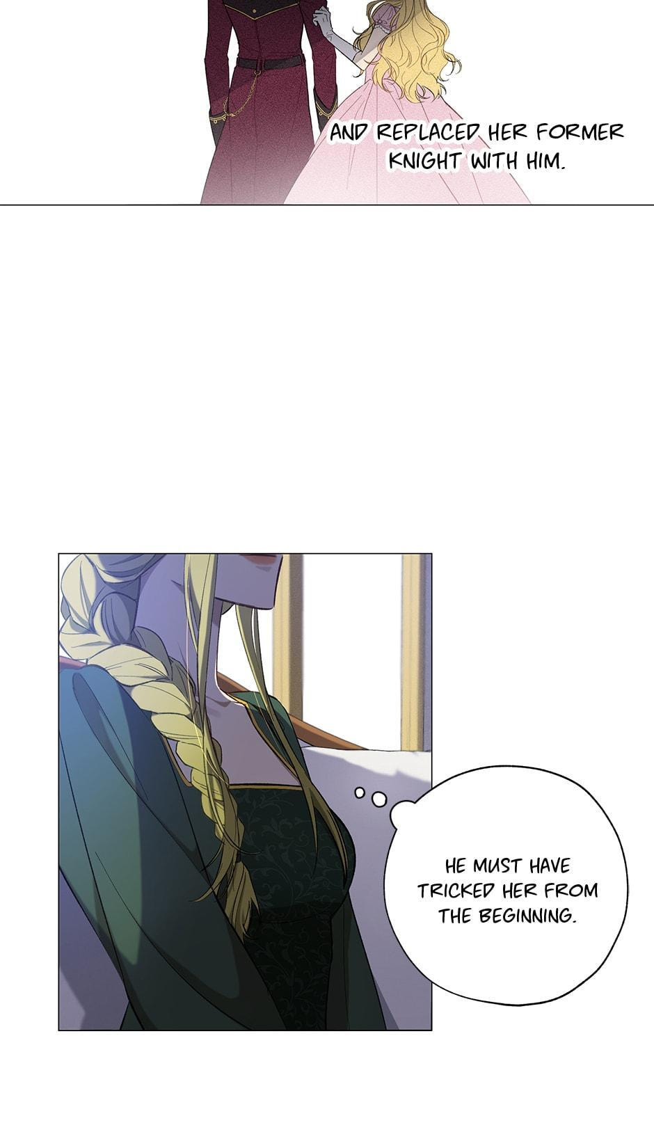 Revolutionary Princess Eve Chapter 1 page 58 - 