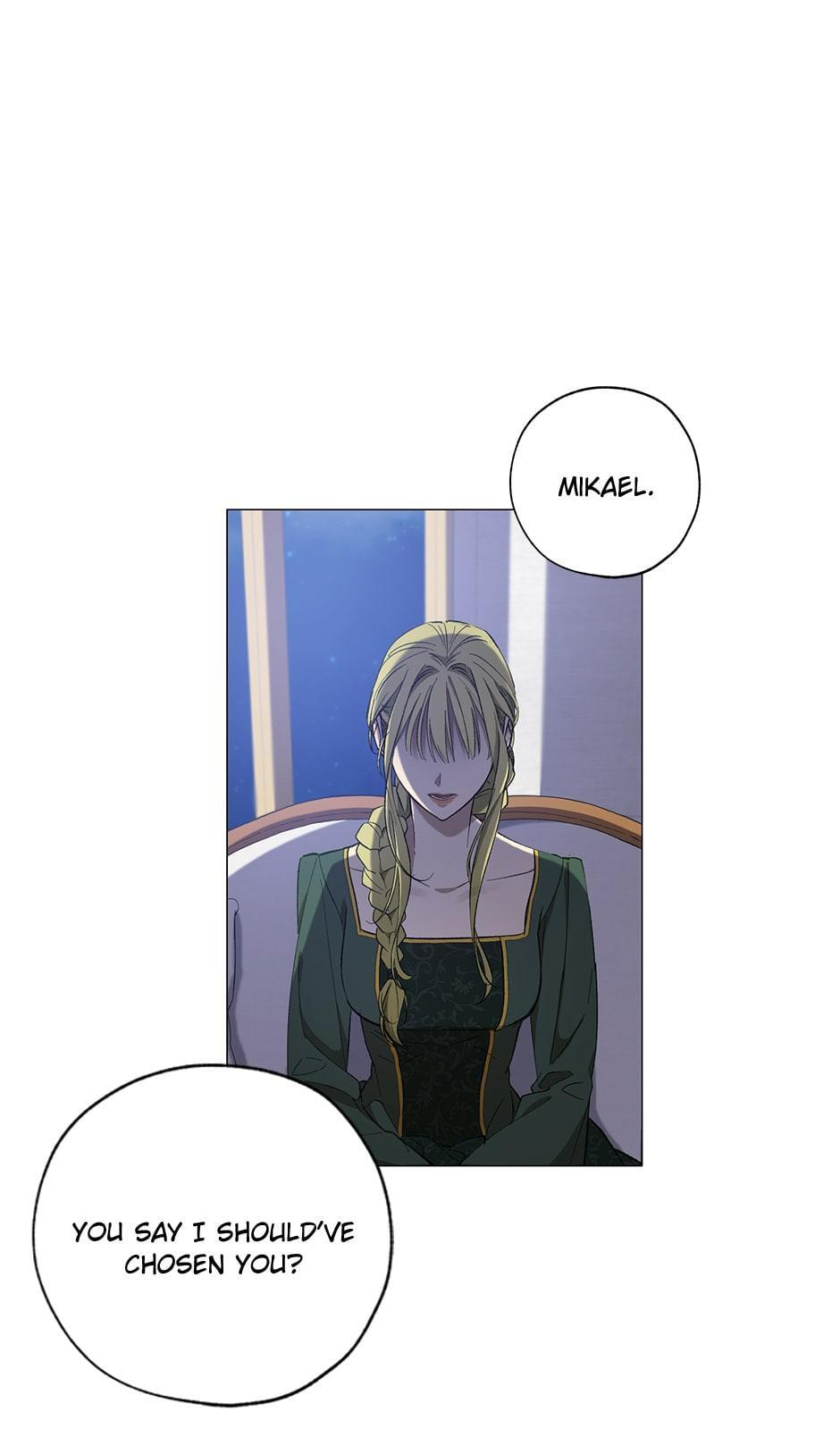 Revolutionary Princess Eve Chapter 1 page 59 - 
