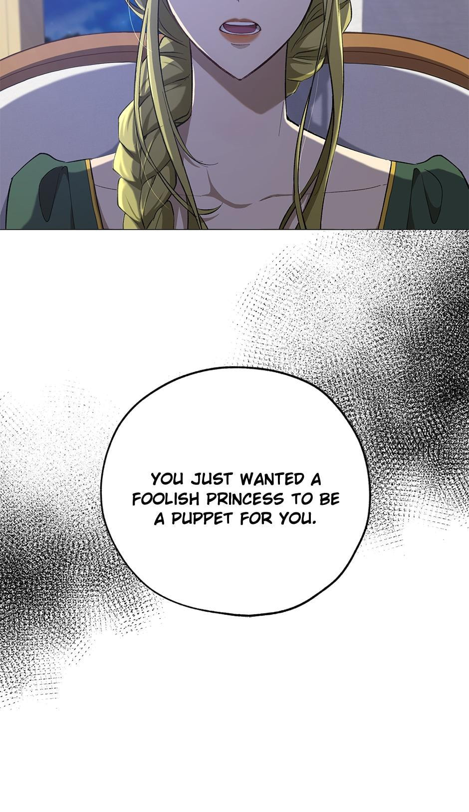 Revolutionary Princess Eve Chapter 1 page 61 - 