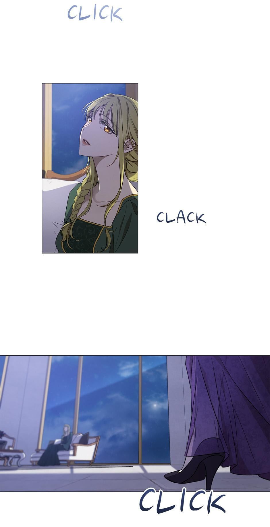 Revolutionary Princess Eve Chapter 1 page 79 - 