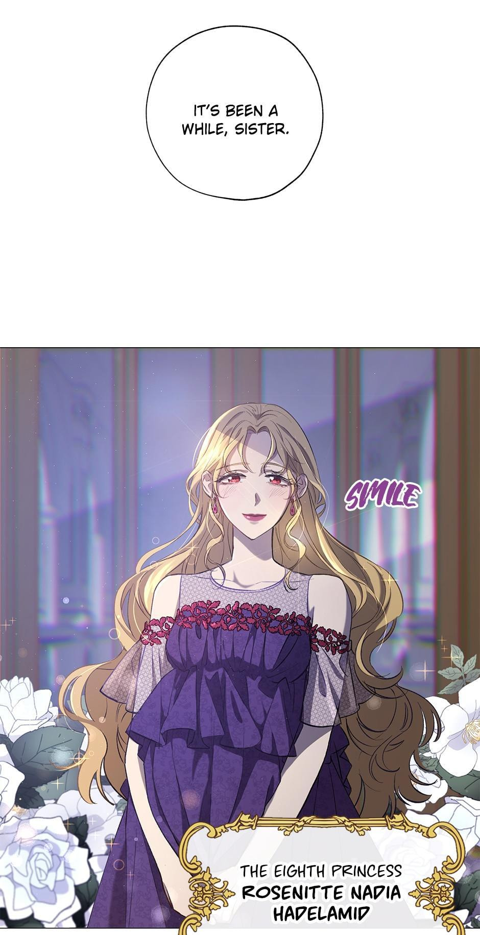 Revolutionary Princess Eve Chapter 1 page 80 - 