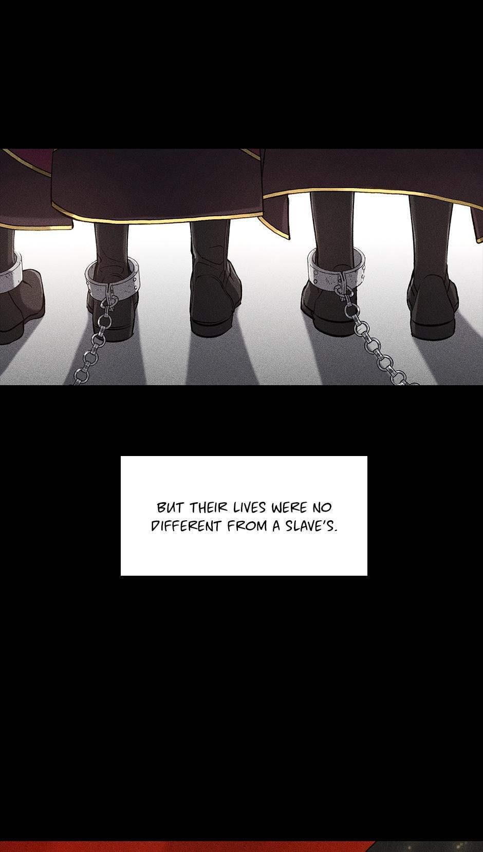 Revolutionary Princess Eve Chapter 1 page 9 - 
