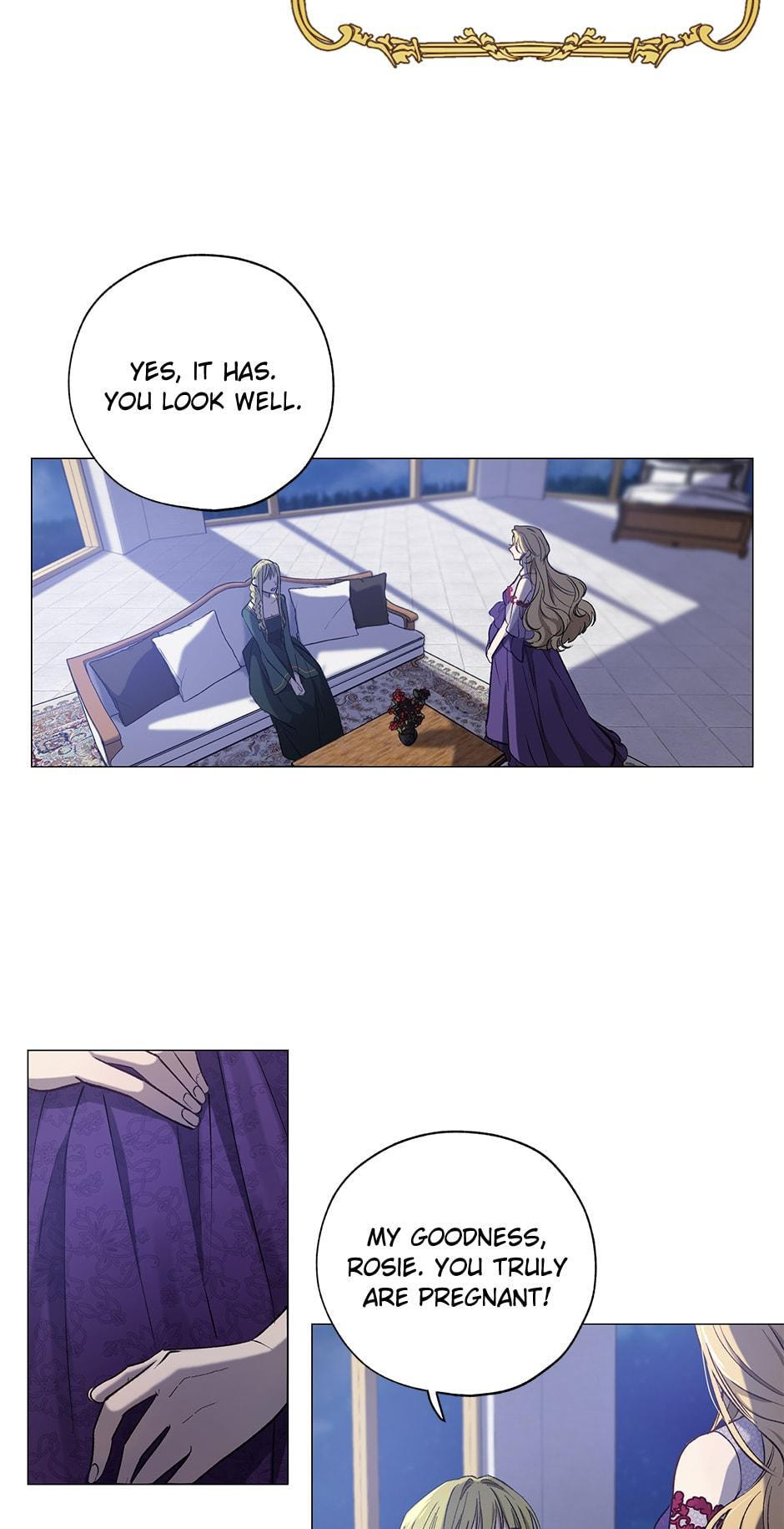 Revolutionary Princess Eve Chapter 1 page 81 - 