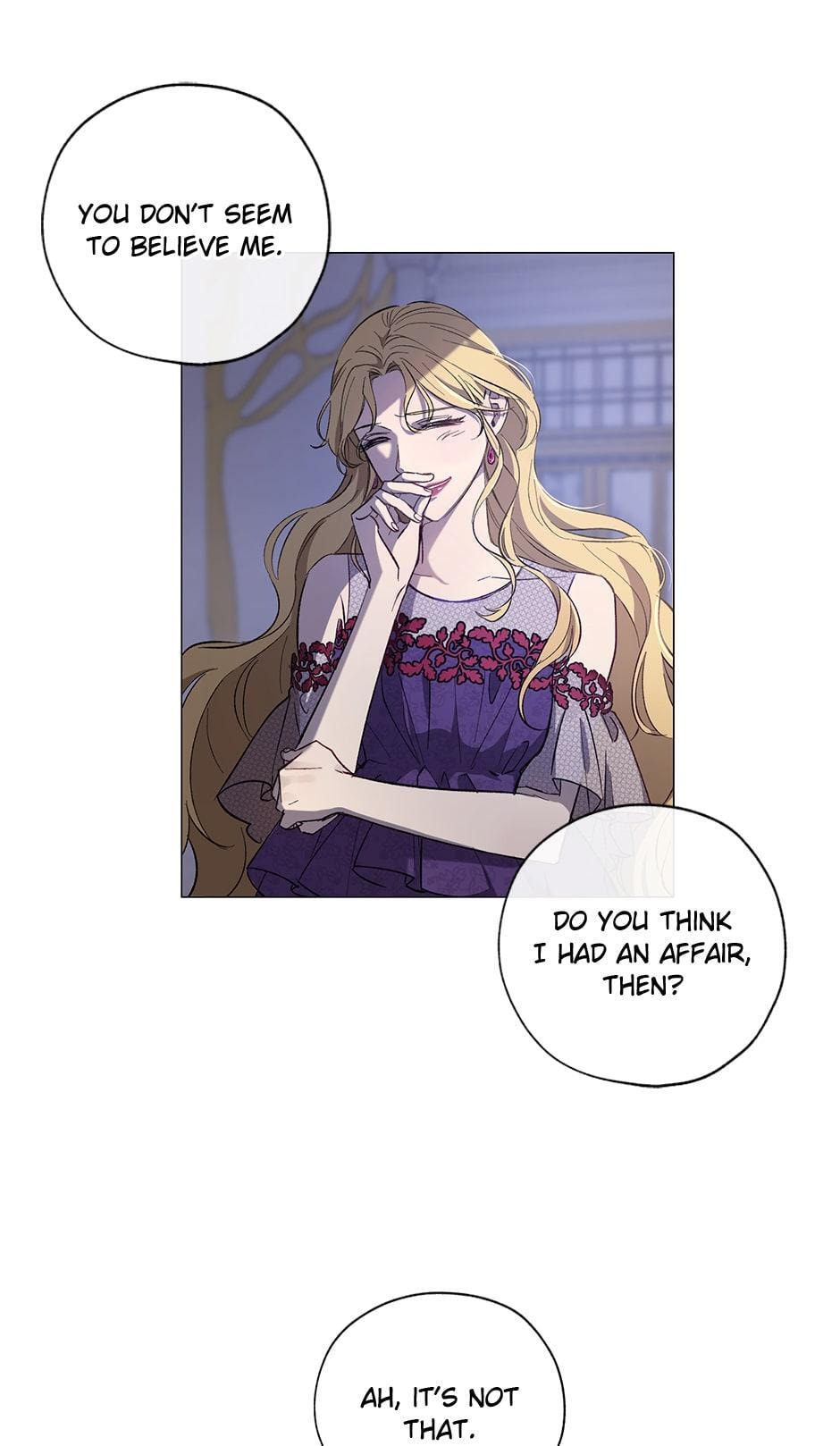 Revolutionary Princess Eve Chapter 1 page 83 - 