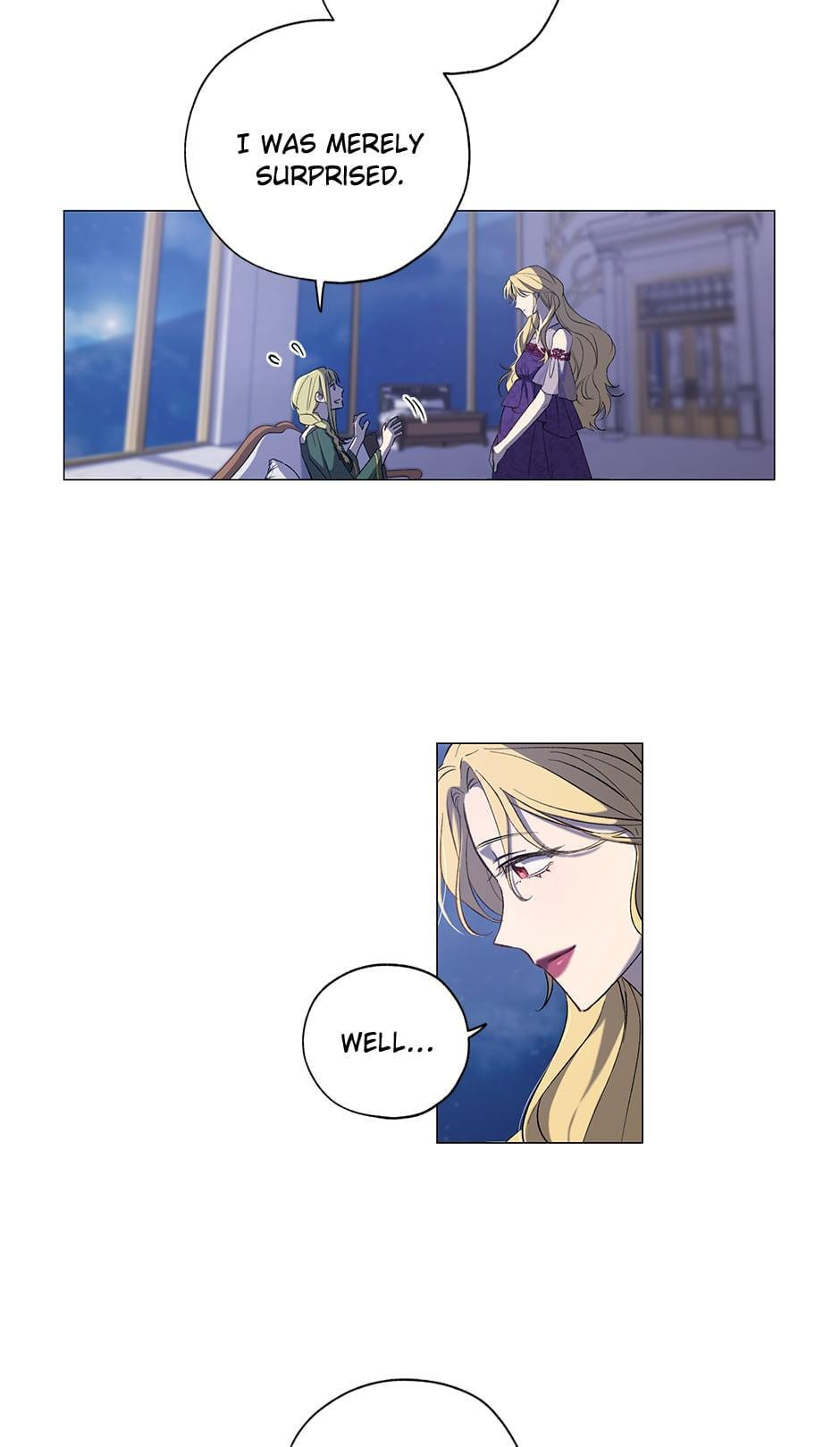 Revolutionary Princess Eve Chapter 1 page 84 - 