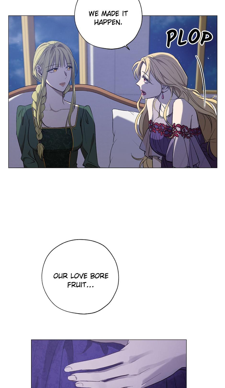 Revolutionary Princess Eve Chapter 1 page 85 - 