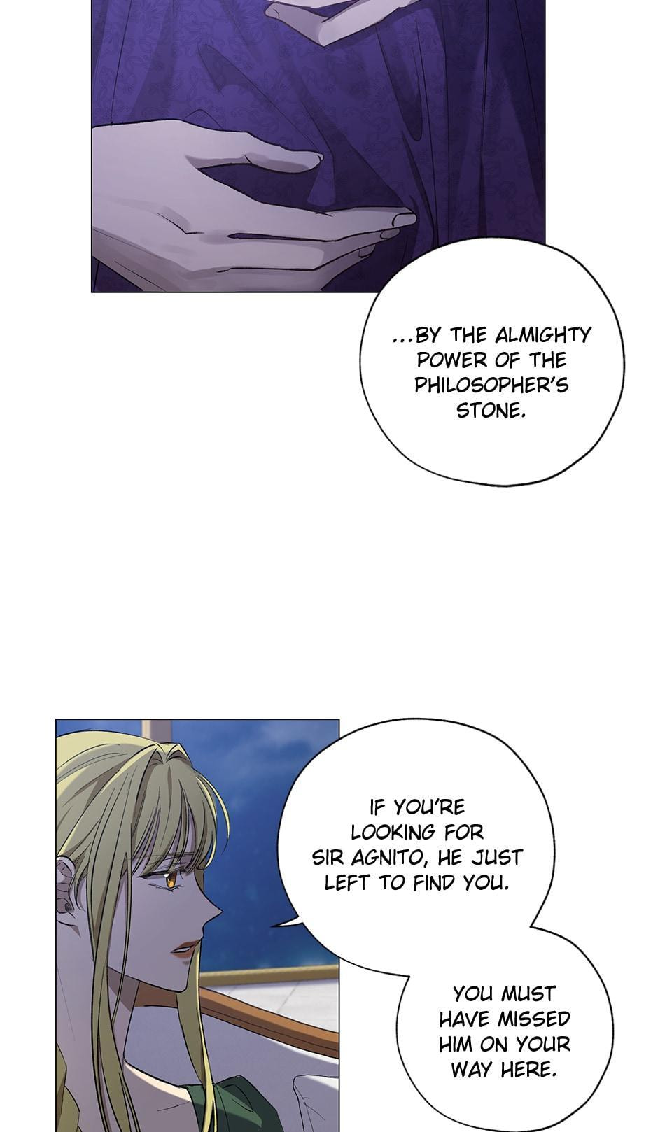 Revolutionary Princess Eve Chapter 1 page 86 - 