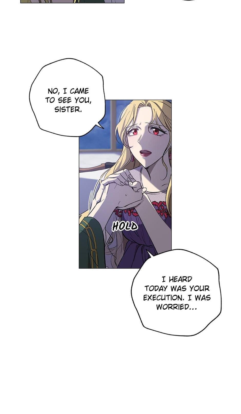 Revolutionary Princess Eve Chapter 1 page 87 - 