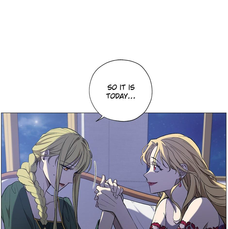 Revolutionary Princess Eve Chapter 1 page 89 - 