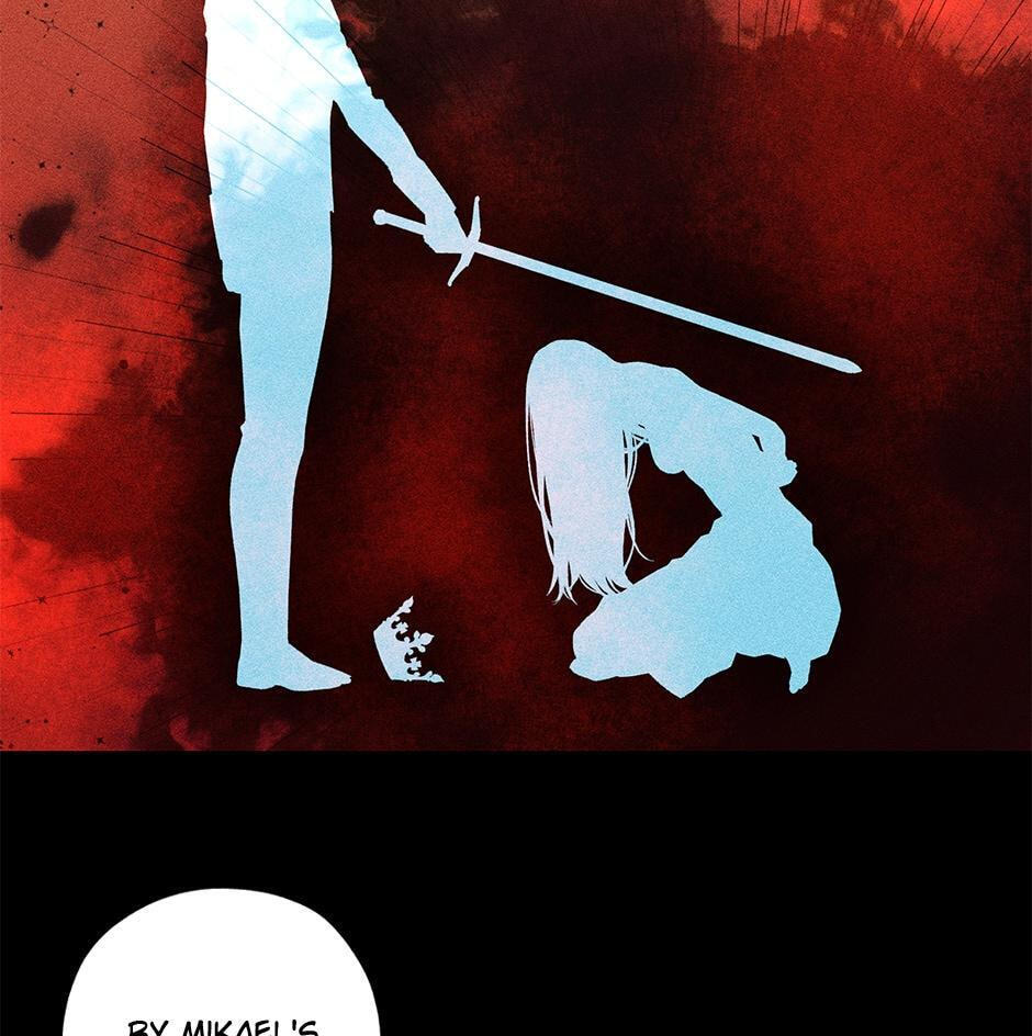 Revolutionary Princess Eve Chapter 1 page 94 - 