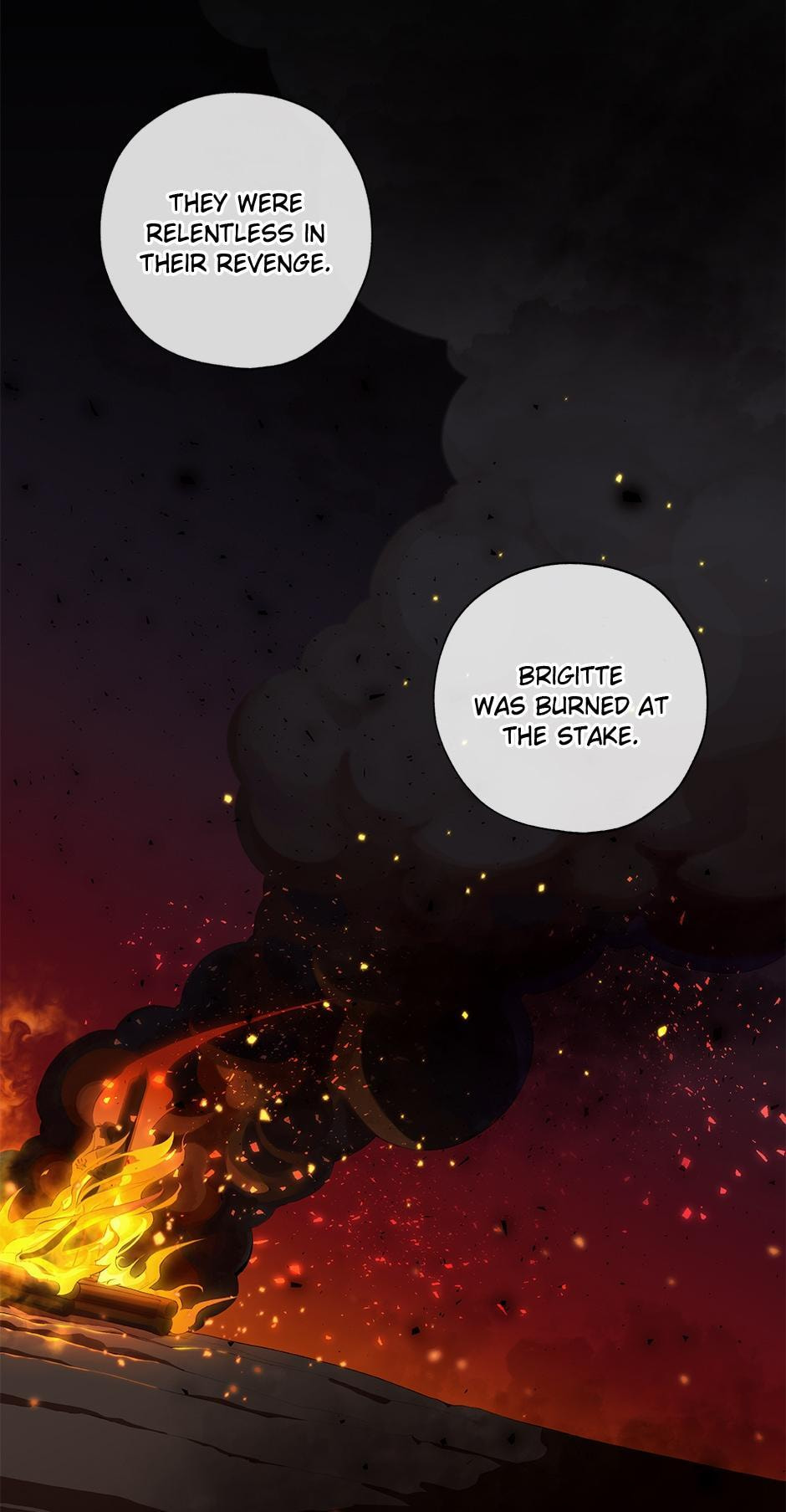Revolutionary Princess Eve Chapter 1 page 96 - 