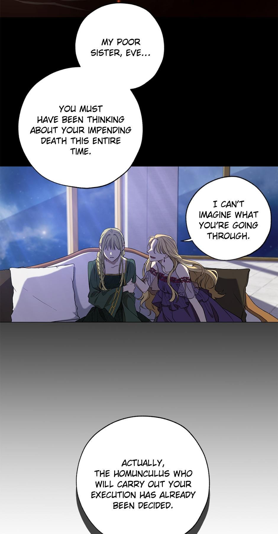 Revolutionary Princess Eve Chapter 1 page 97 - 