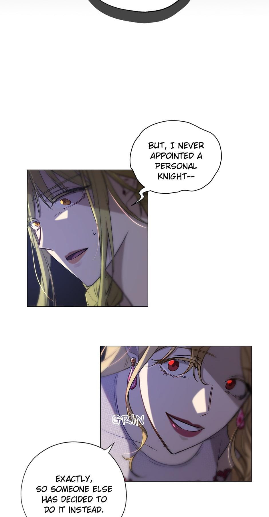 Revolutionary Princess Eve Chapter 1 page 98 - 