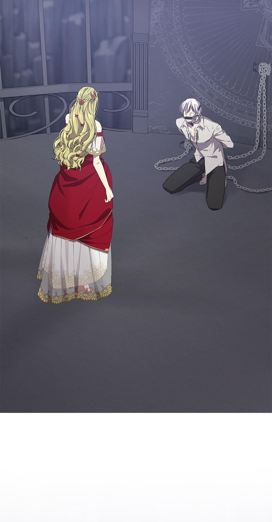 Revolutionary Princess Eve Chapter 10 page 2 - 