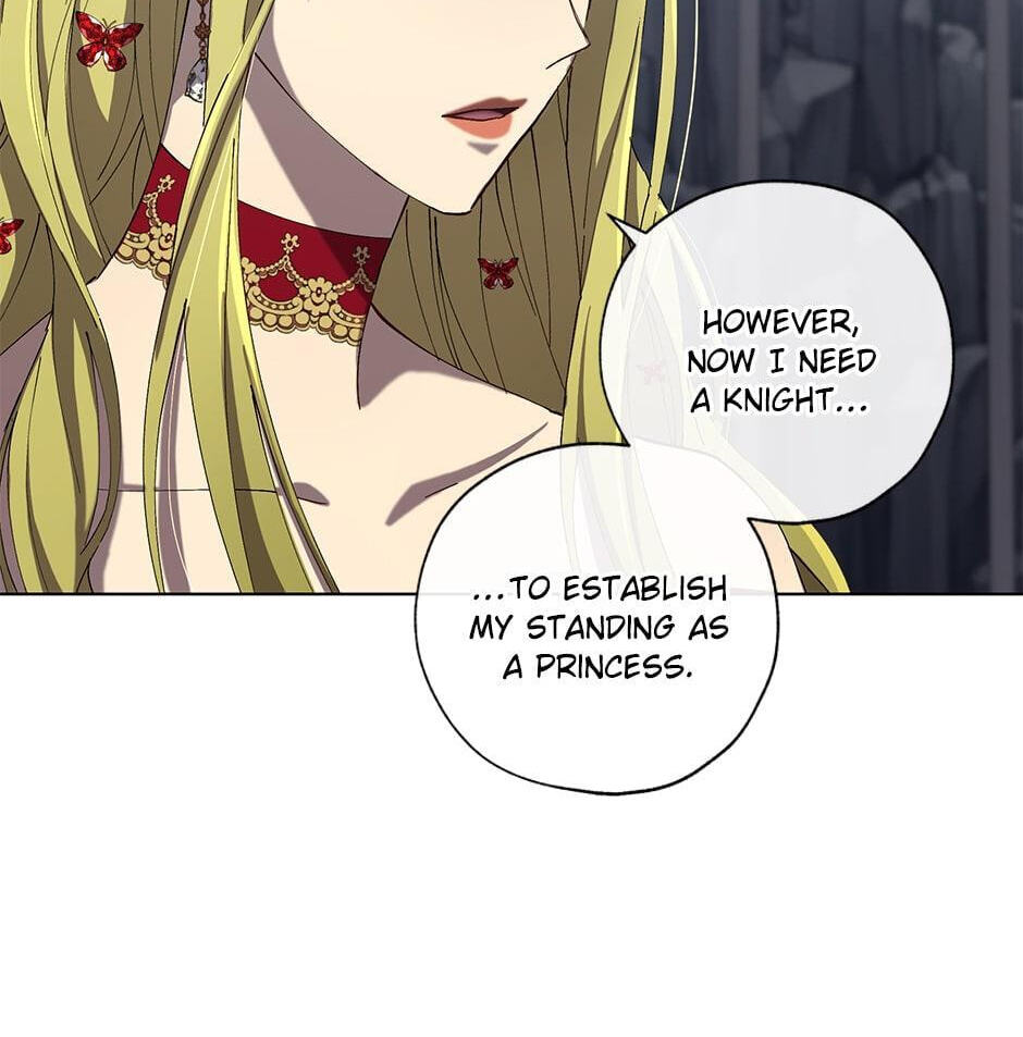 Revolutionary Princess Eve Chapter 10 page 11 - 