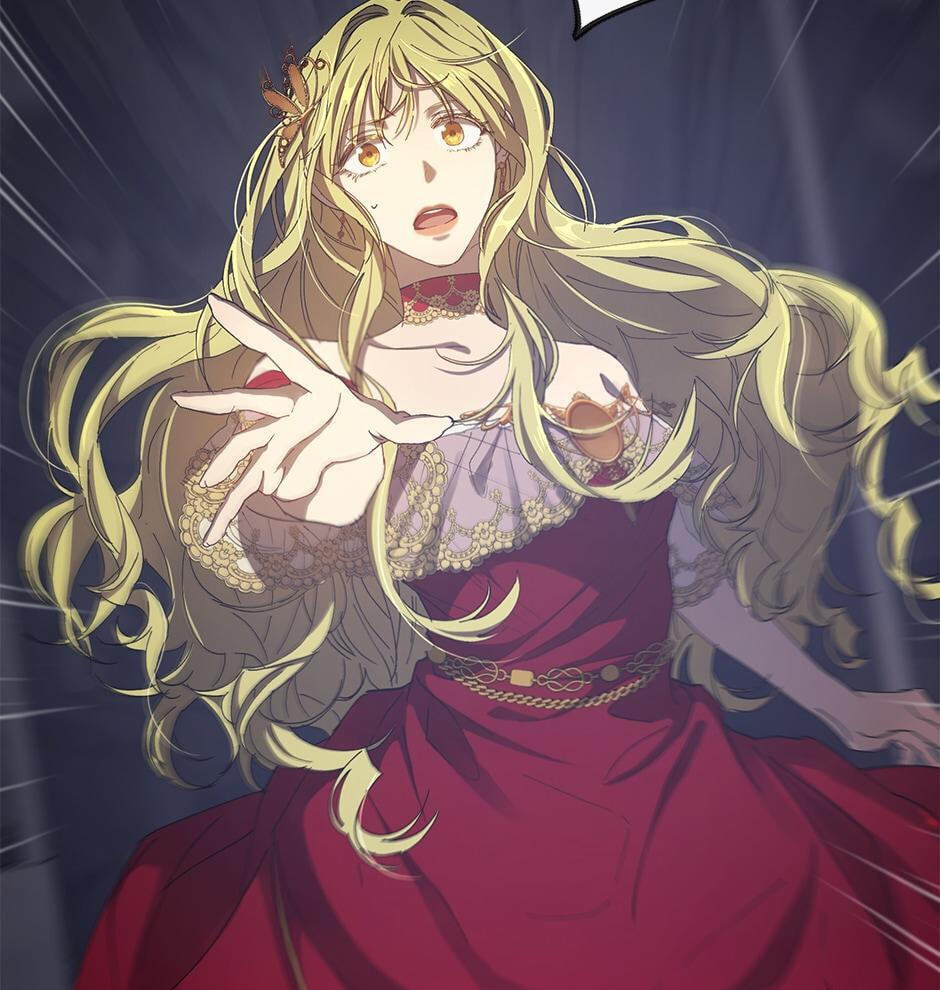 Revolutionary Princess Eve Chapter 10 page 110 - 