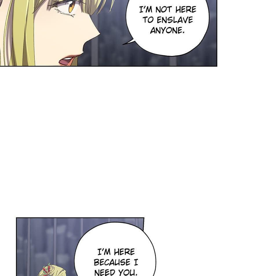 Revolutionary Princess Eve Chapter 10 page 15 - 