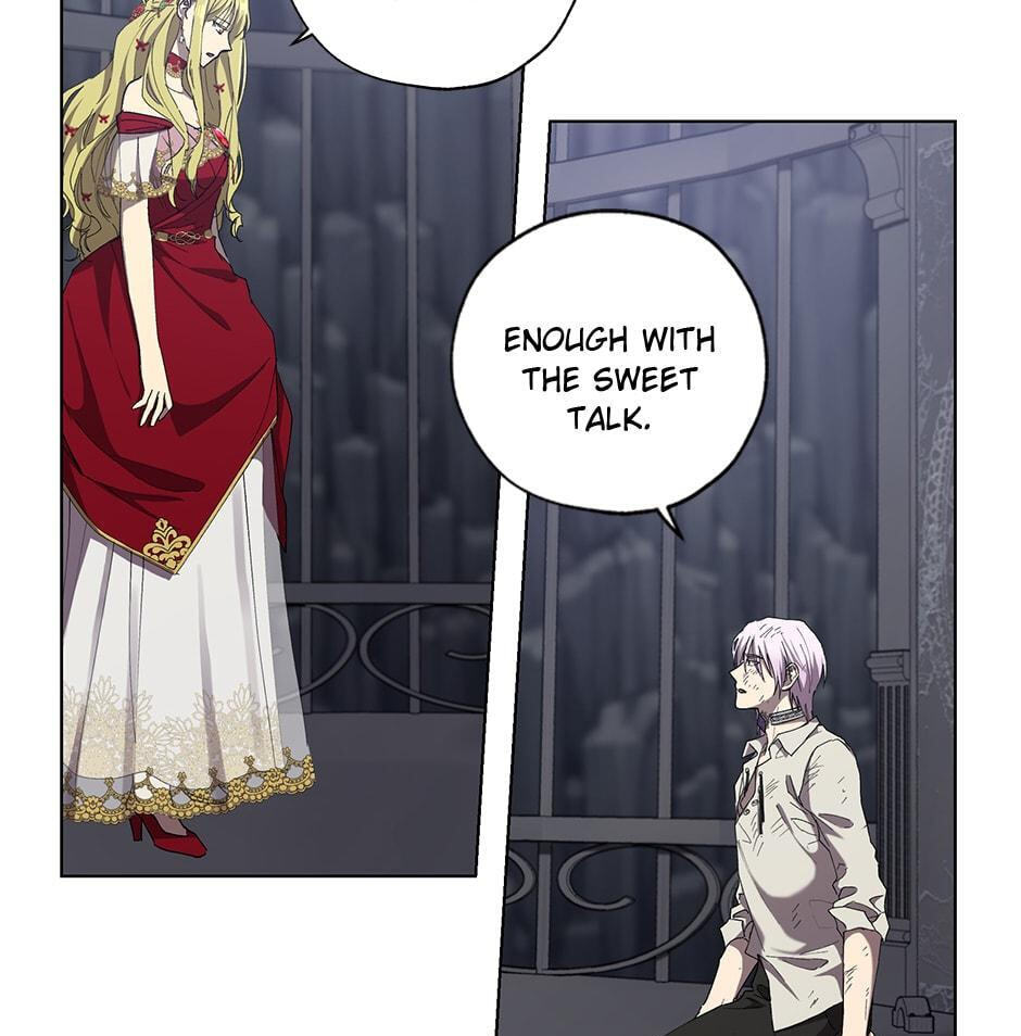 Revolutionary Princess Eve Chapter 10 page 16 - 