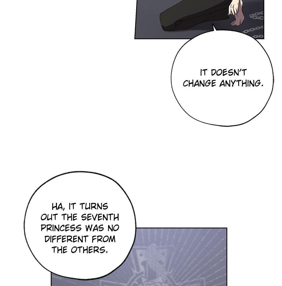 Revolutionary Princess Eve Chapter 10 page 17 - 