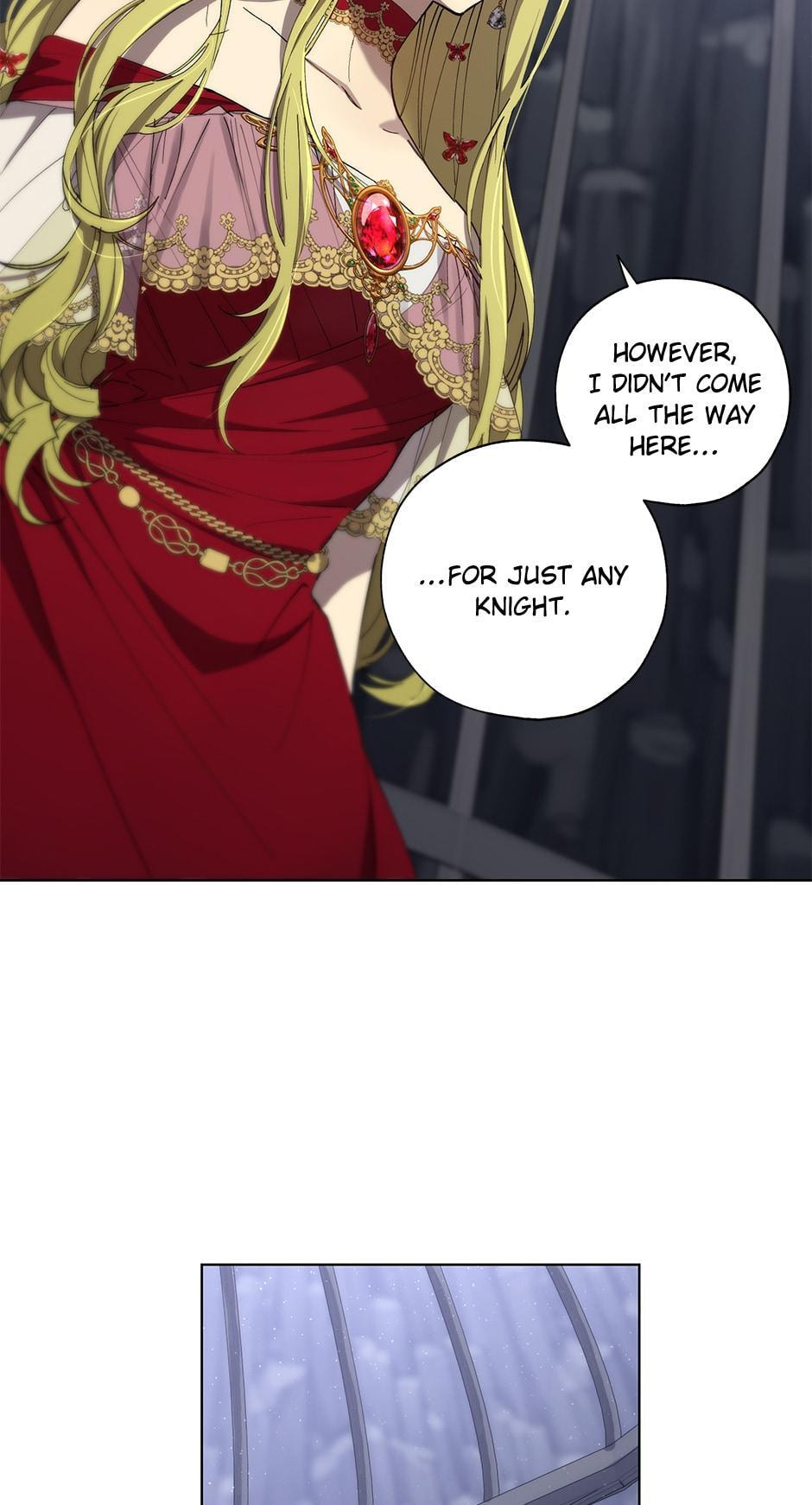 Revolutionary Princess Eve Chapter 10 page 23 - 