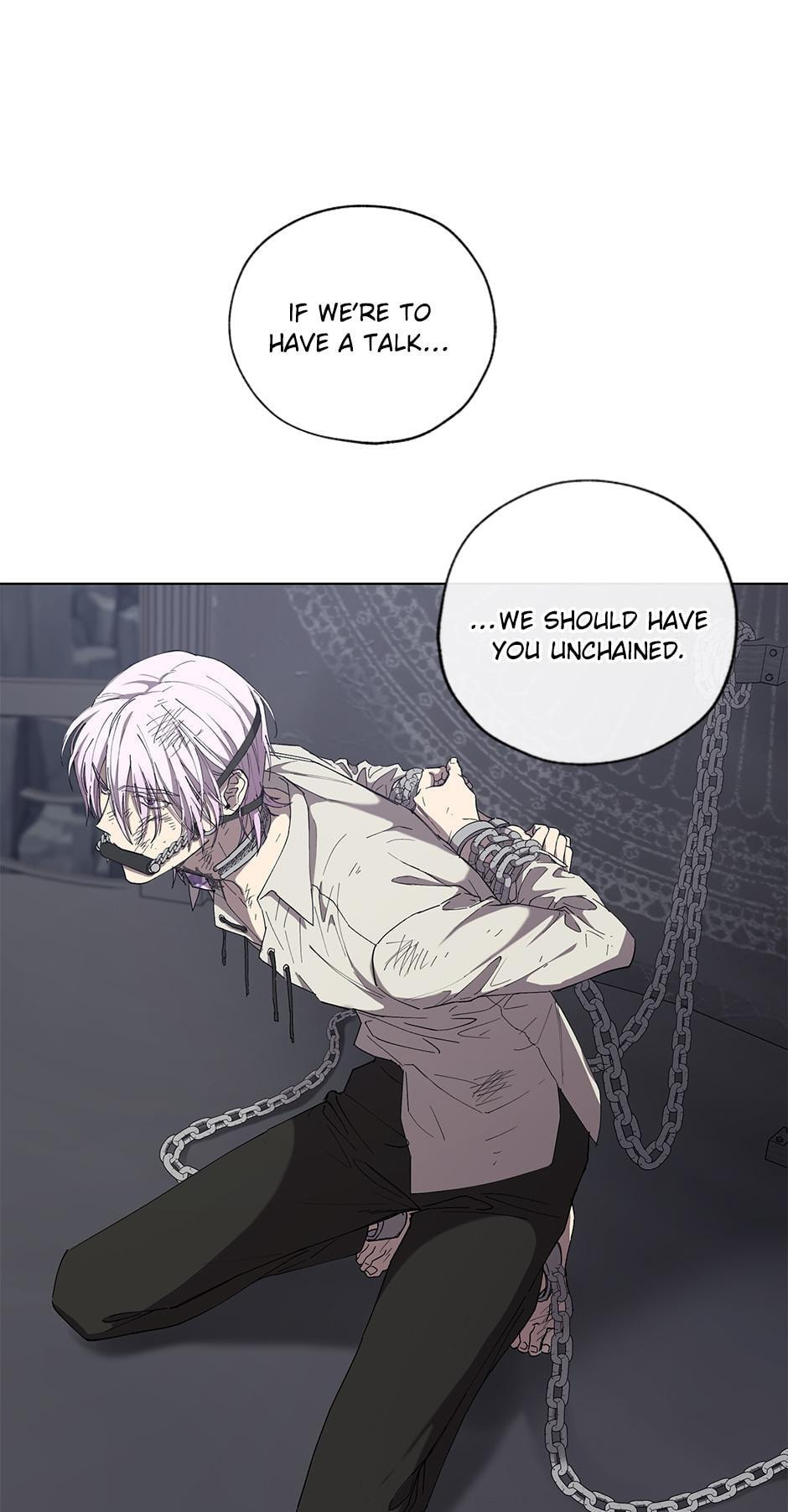 Revolutionary Princess Eve Chapter 10 page 4 - 