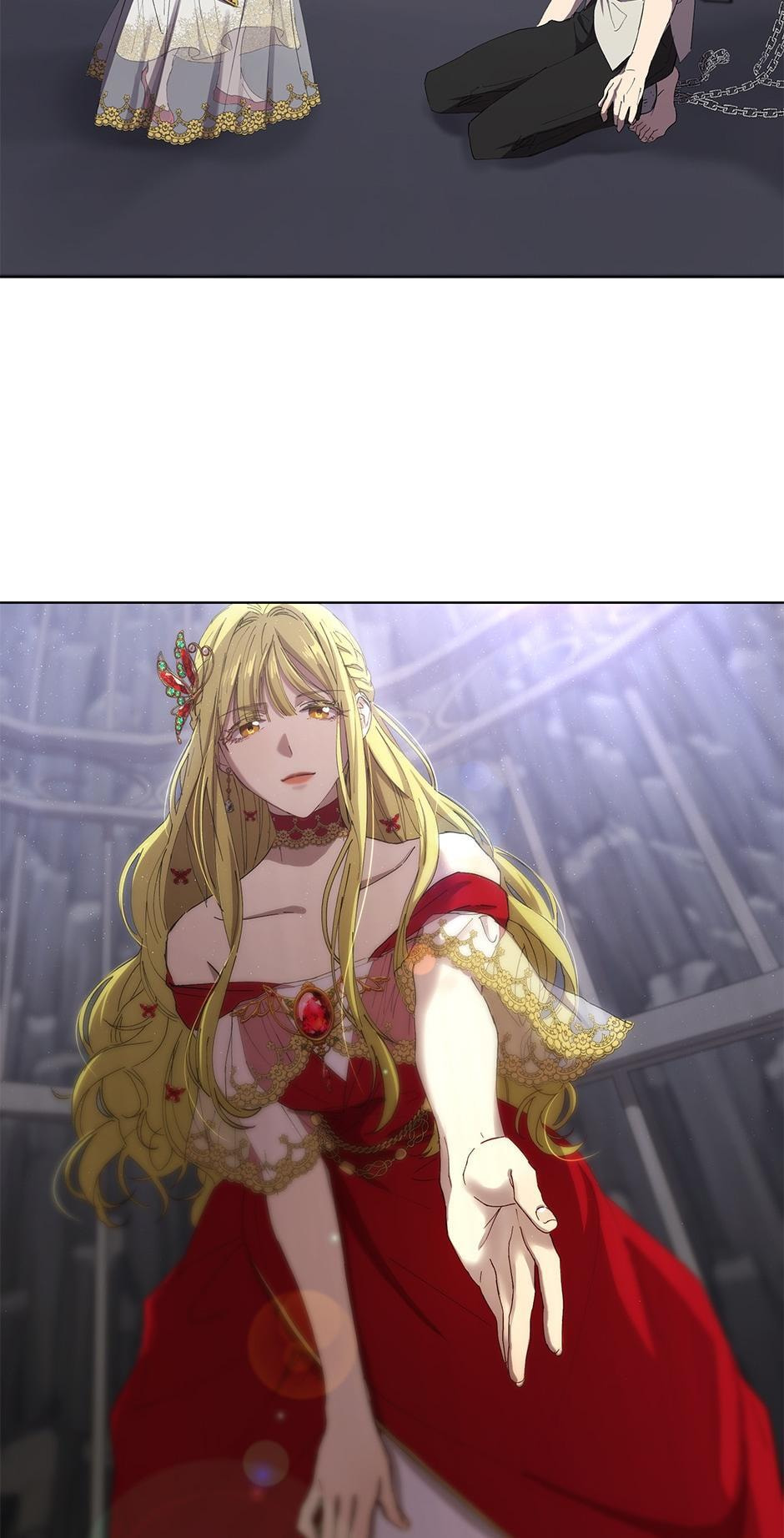 Revolutionary Princess Eve Chapter 10 page 33 - 