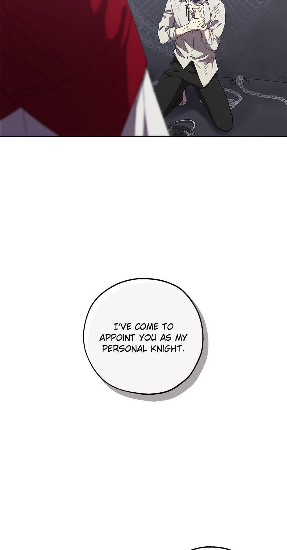 Revolutionary Princess Eve Chapter 10 page 6 - 