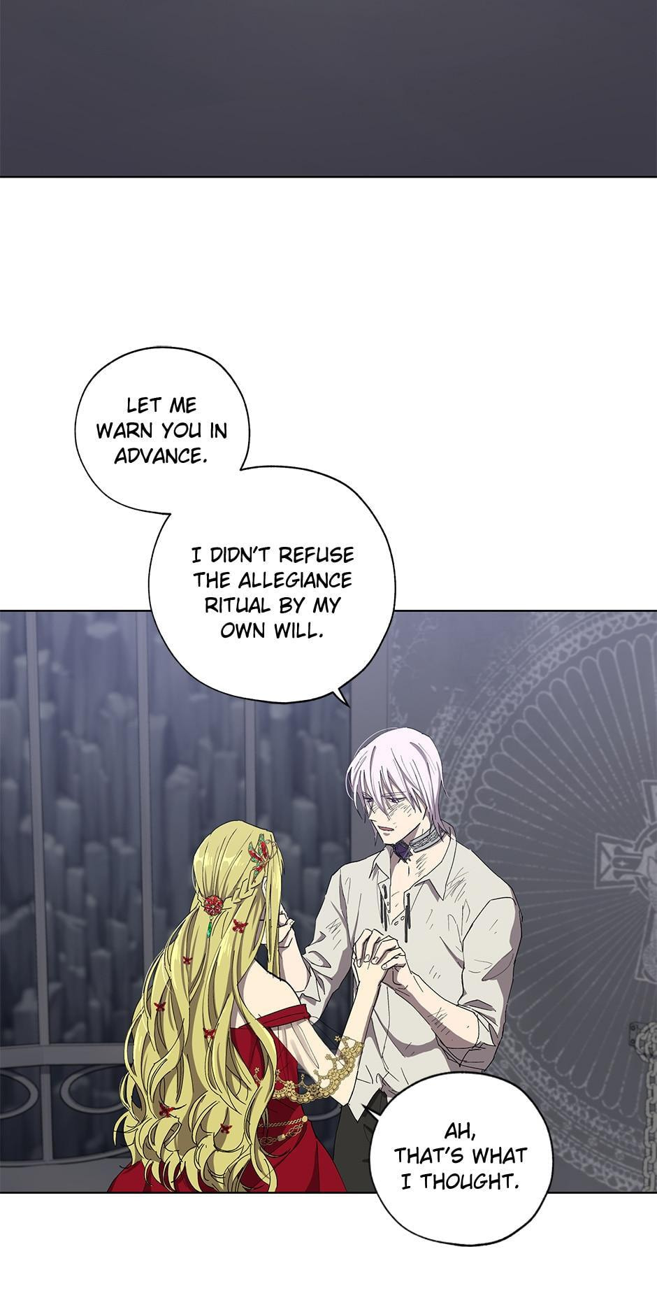 Revolutionary Princess Eve Chapter 10 page 65 - 