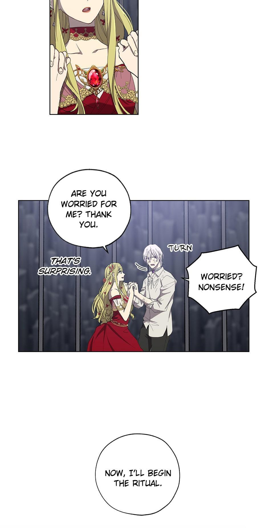 Revolutionary Princess Eve Chapter 10 page 67 - 