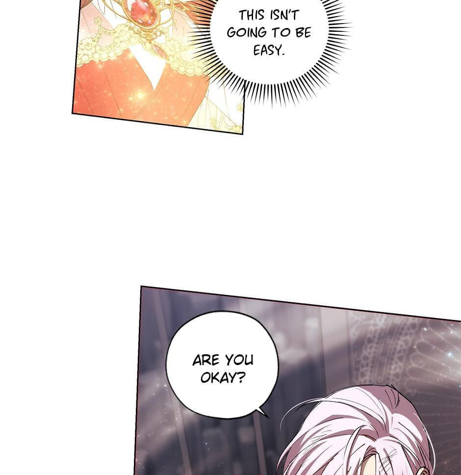 Revolutionary Princess Eve Chapter 10 page 71 - 