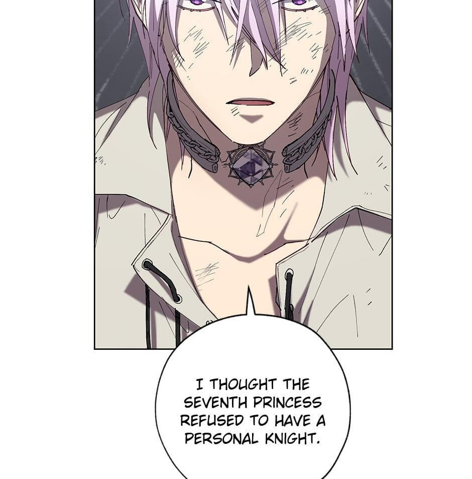 Revolutionary Princess Eve Chapter 10 page 9 - 