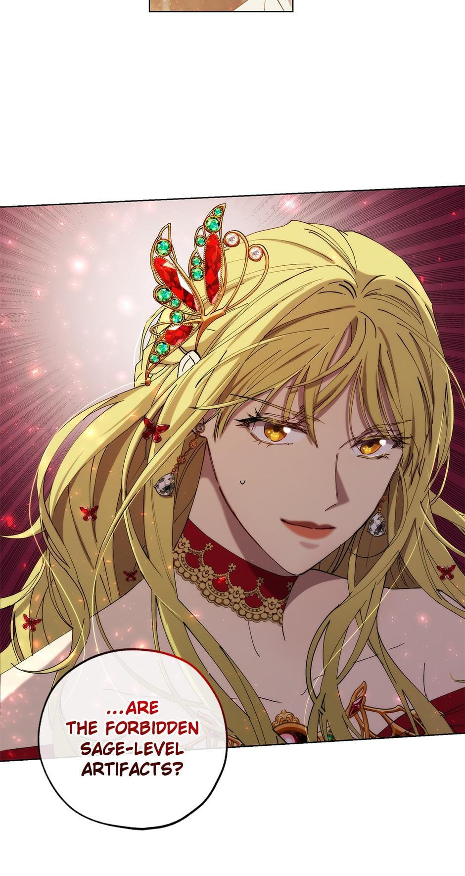 Revolutionary Princess Eve Chapter 10 page 88 - 