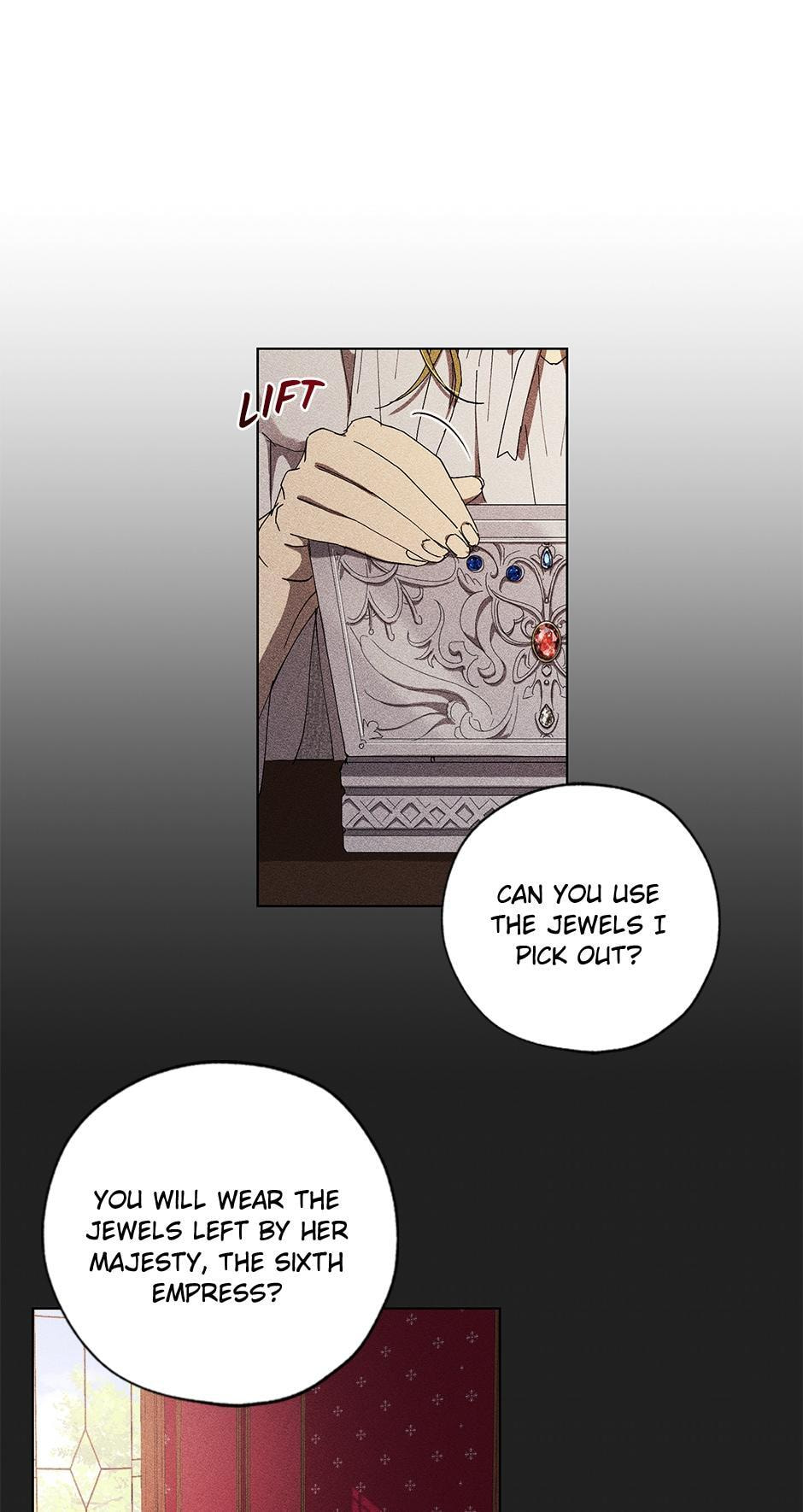 Revolutionary Princess Eve Chapter 10 page 89 - 