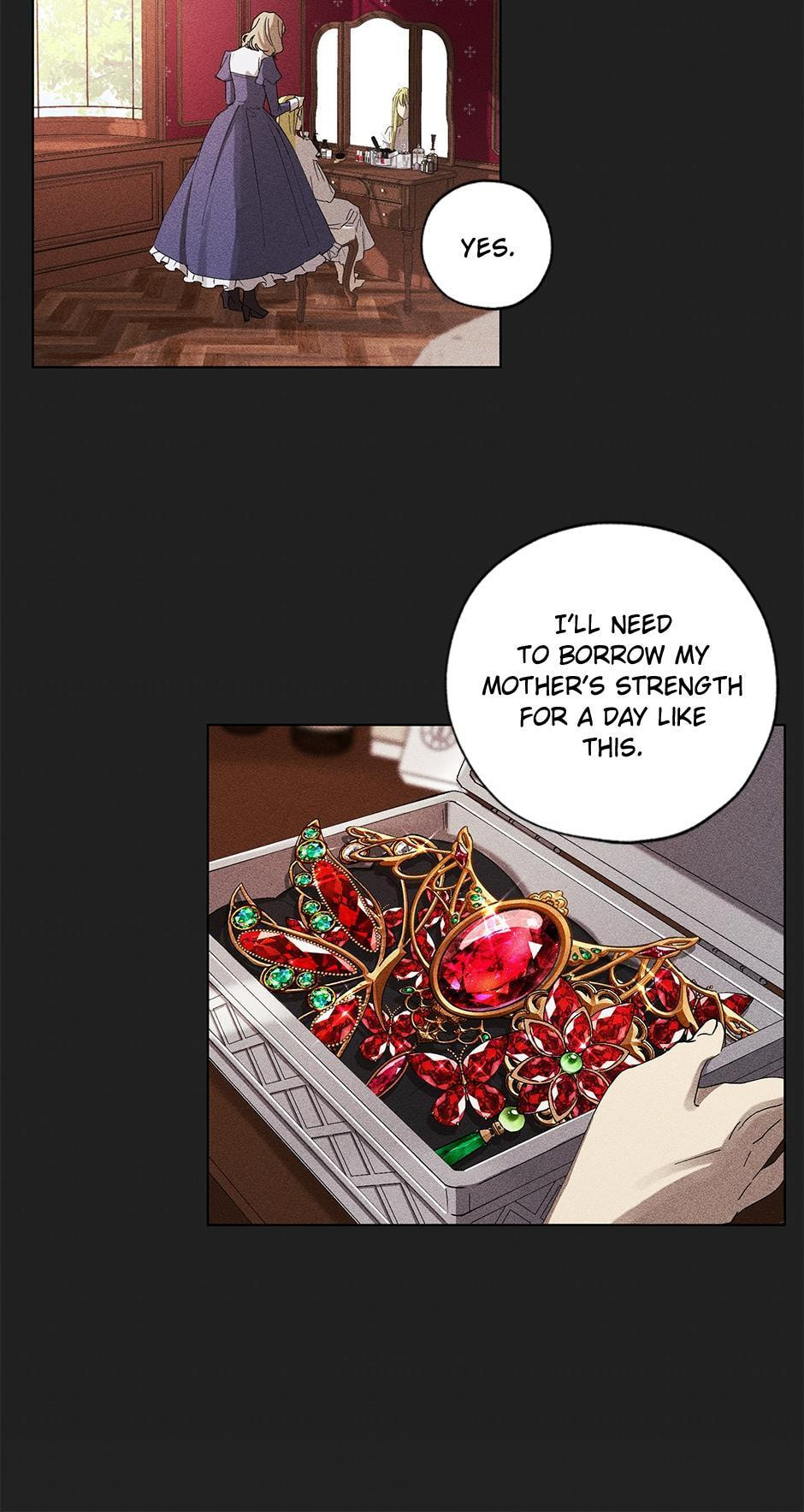 Revolutionary Princess Eve Chapter 10 page 90 - 